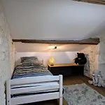 Feriehus Maison Renovee Avec Jardin Clos, - Fr-1-616-425