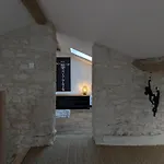 Maison Renovee Avec Jardin Clos, - Fr-1-616-425 Feriehus *