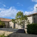 Maison Renovee Avec Jardin Clos, - Fr-1-616-425 Razac-de-Saussignac