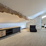 Maison Renovee Avec Jardin Clos, - Fr-1-616-425 Feriehus *
