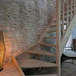 Maison Renovee Avec Jardin Clos, - Fr-1-616-425 Feriehus
