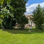 Maison Renovee Avec Jardin Clos, - Fr-1-616-425 Feriehus