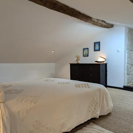 Maison Renovee Avec Jardin Clos, - Fr-1-616-425 Prázdninový dům Razac-de-Saussignac