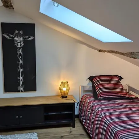 Maison Renovee Avec Jardin Clos, - Fr-1-616-425 Prázdninový dům Razac-de-Saussignac