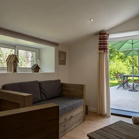 Prázdninový dům Maison Renovee Avec Jardin Clos, - Fr-1-616-425 *