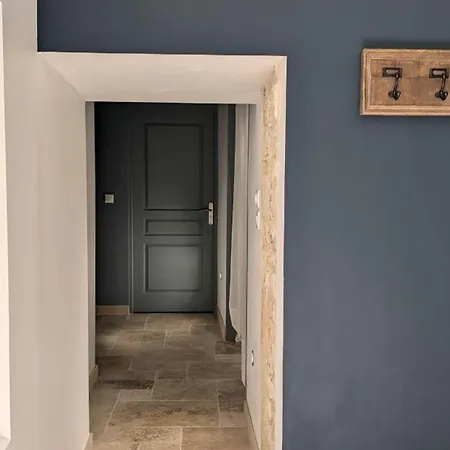 Maison Renovee Avec Jardin Clos, - Fr-1-616-425 Prázdninový dům Razac-de-Saussignac
