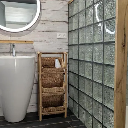 Prázdninový dům Maison Renovee Avec Jardin Clos, - Fr-1-616-425 Razac-de-Saussignac