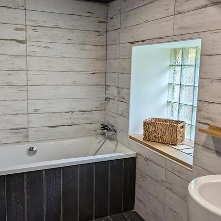 Maison Renovee Avec Jardin Clos, - Fr-1-616-425 Prázdninový dům